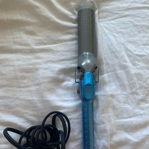 Babyliss Pro curling iron 1.25 inches